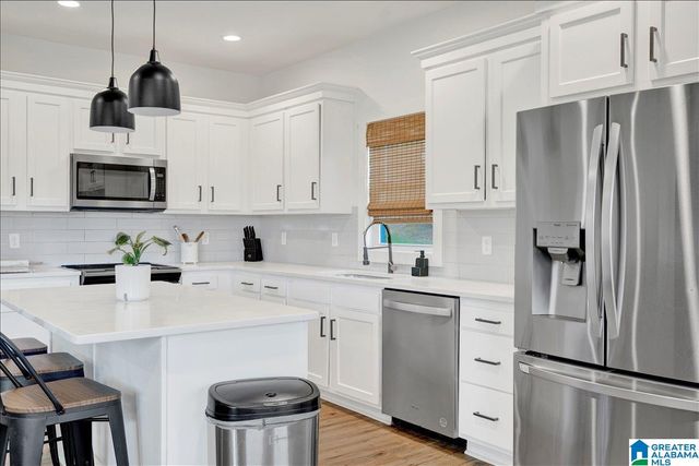 1630 VILLAGE SPRINGS ROAD, Springville, AL 35146