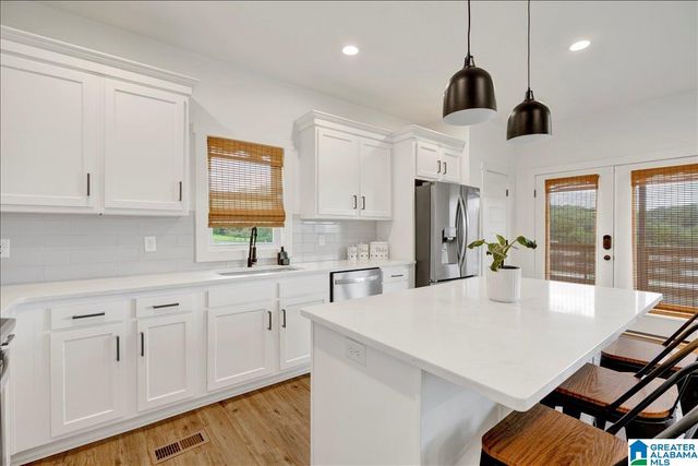 1630 VILLAGE SPRINGS ROAD, Springville, AL 35146