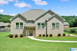 1630 VILLAGE SPRINGS ROAD, Springville, AL 35146