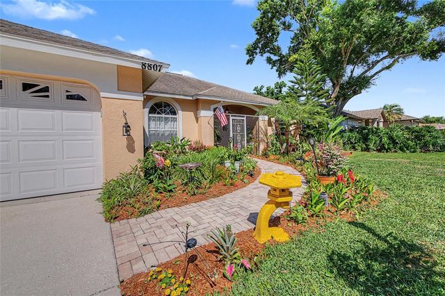 8807 71ST AVENUE E, Palmetto, FL 34221