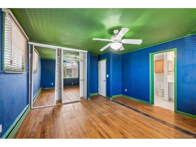 7968 Stuart St, Westminster, CO 80030