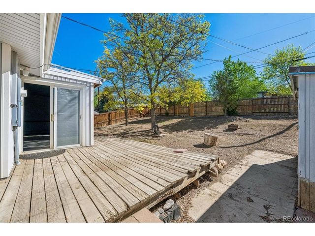 7968 Stuart St, Westminster, CO 80030
