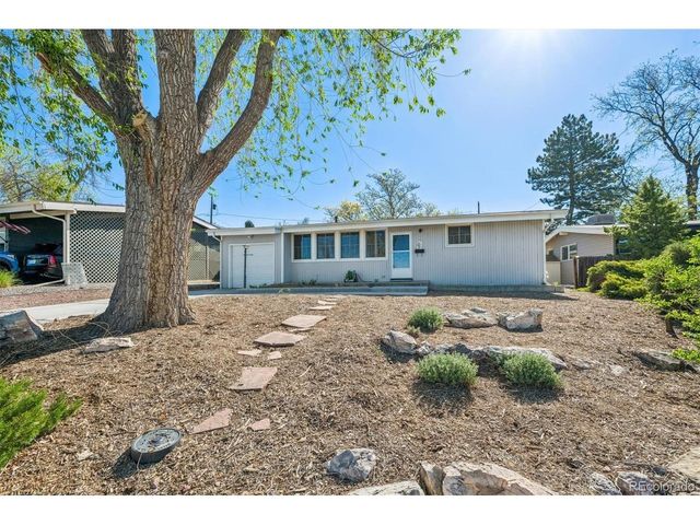 7968 Stuart St, Westminster, CO 80030