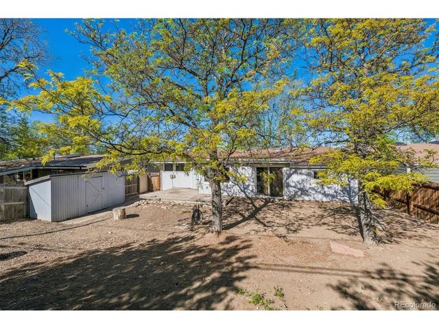 7968 Stuart St, Westminster, CO 80030
