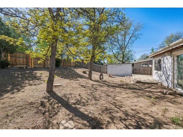 7968 Stuart St, Westminster, CO 80030