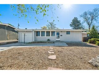 7968 Stuart St, Westminster, CO 80030