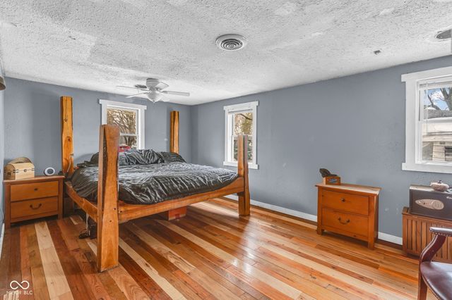 7647 E North Drive, Camby, IN 46113