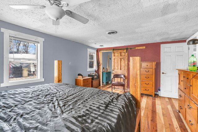 7647 E North Drive, Camby, IN 46113