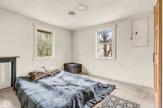 7647 E North Drive, Camby, IN 46113