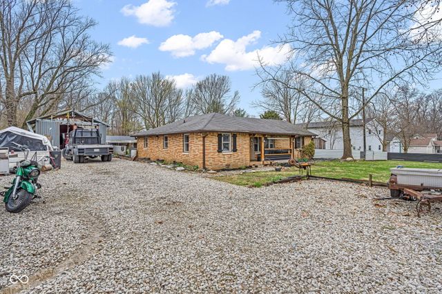 7647 E North Drive, Camby, IN 46113