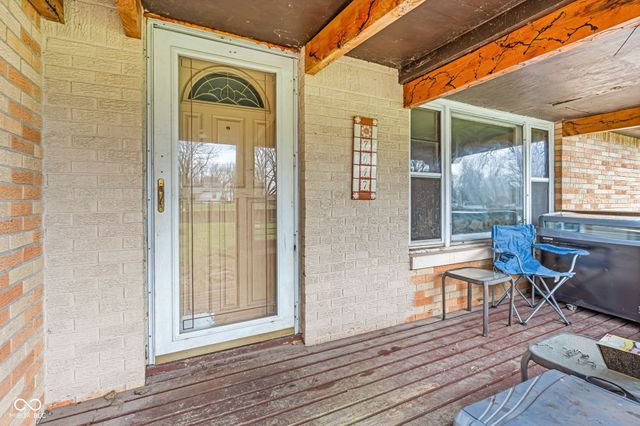 7647 E North Drive, Camby, IN 46113