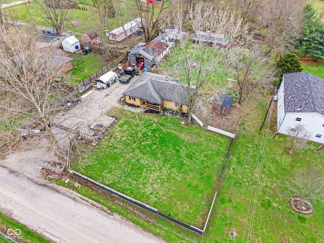 7647 E North Drive, Camby, IN 46113