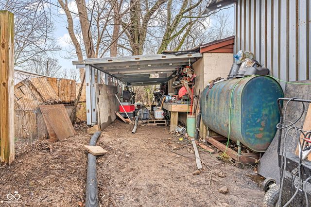 7647 E North Drive, Camby, IN 46113