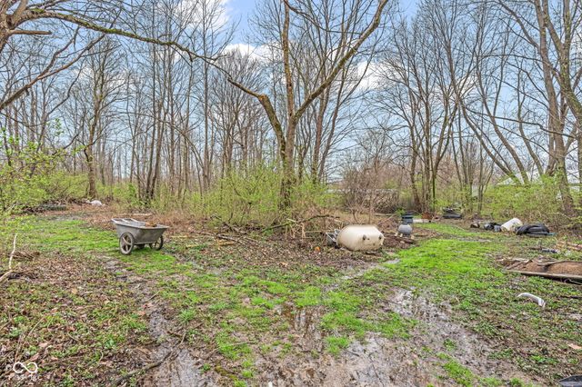 7647 E North Drive, Camby, IN 46113