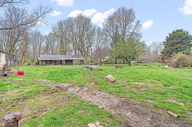 7647 E North Drive, Camby, IN 46113