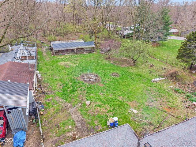 7647 E North Drive, Camby, IN 46113