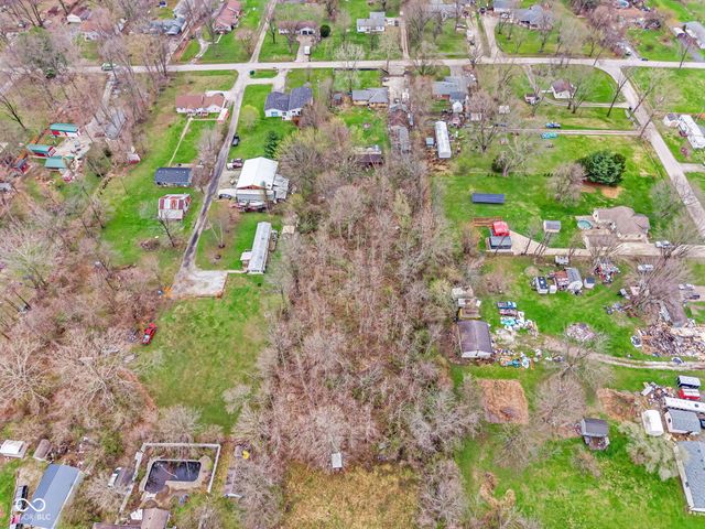 7647 E North Drive, Camby, IN 46113