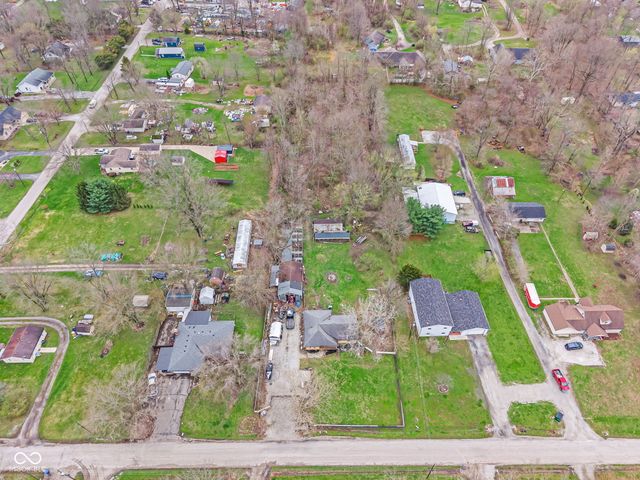 7647 E North Drive, Camby, IN 46113