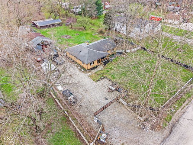 7647 E North Drive, Camby, IN 46113