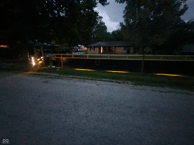 7647 E North Drive, Camby, IN 46113