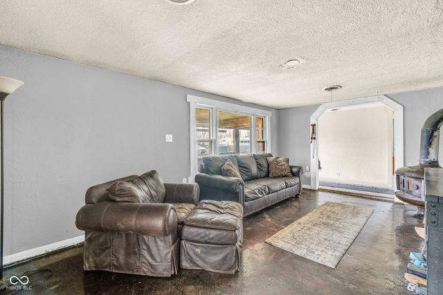 7647 E North Drive, Camby, IN 46113