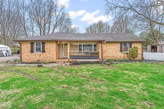 7647 E North Drive, Camby, IN 46113