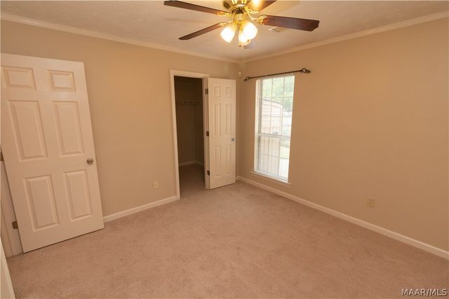 8357 GRAND OAK Court, Montgomery, AL 36117