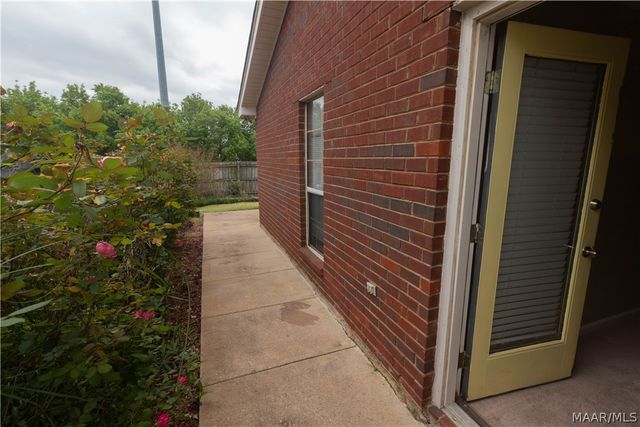 8357 GRAND OAK Court, Montgomery, AL 36117