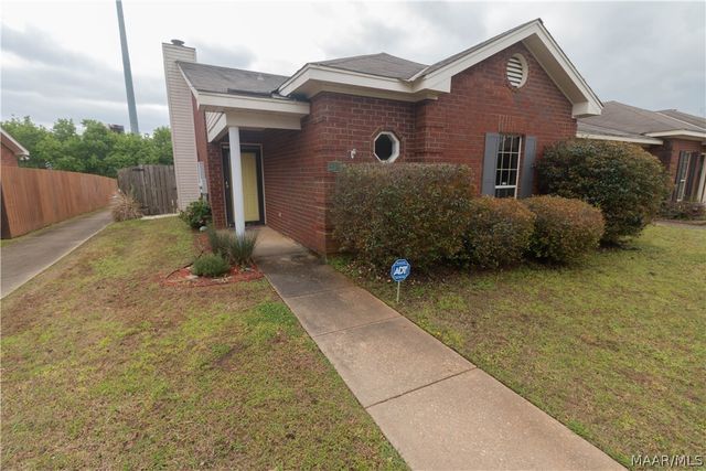 8357 GRAND OAK Court, Montgomery, AL 36117