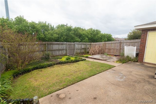 8357 GRAND OAK Court, Montgomery, AL 36117