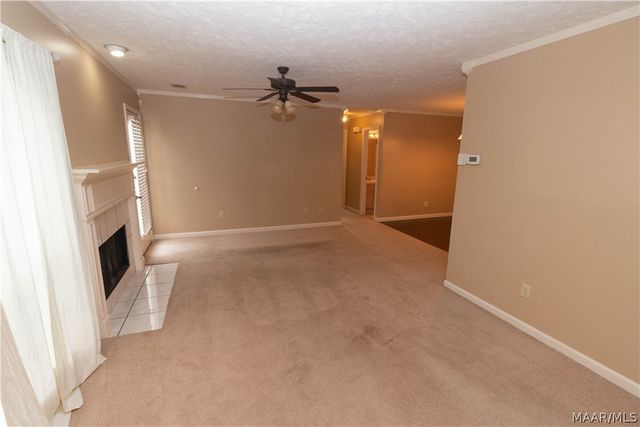 8357 GRAND OAK Court, Montgomery, AL 36117