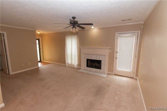 8357 GRAND OAK Court, Montgomery, AL 36117