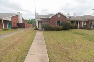 8357 GRAND OAK Court, Montgomery, AL 36117