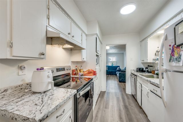 3707 High Vista Drive, Dallas, TX 75244