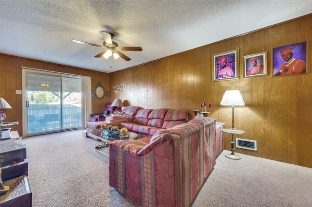 3707 High Vista Drive, Dallas, TX 75244