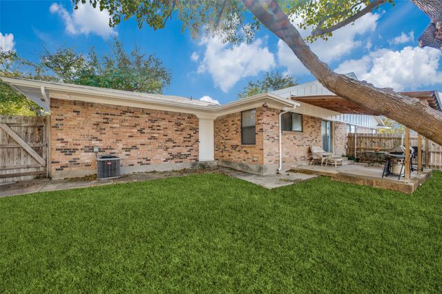 3707 High Vista Drive, Dallas, TX 75244