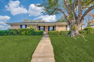3707 High Vista Drive, Dallas, TX 75244