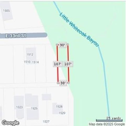 1518 E 33rd Street, Houston, TX 77022