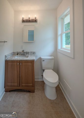 407 Church Street, Pendergrass, GA 30567
