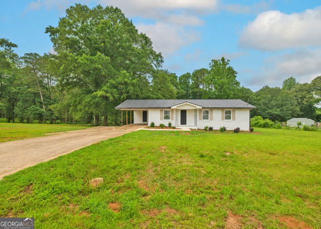 407 Church Street, Pendergrass, GA 30567