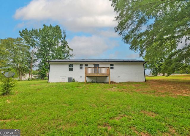 407 Church Street, Pendergrass, GA 30567