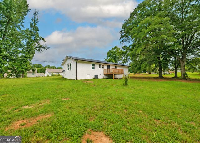 407 Church Street, Pendergrass, GA 30567
