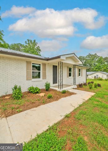 407 Church Street, Pendergrass, GA 30567