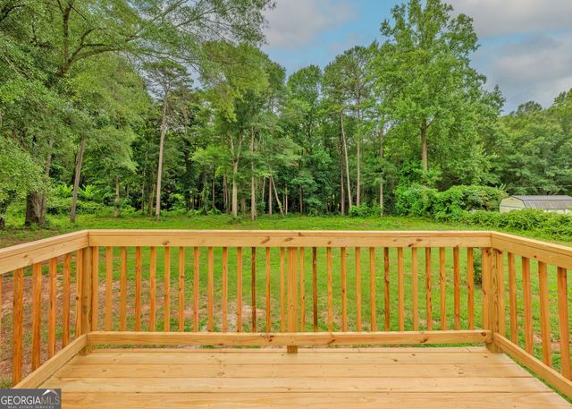407 Church Street, Pendergrass, GA 30567