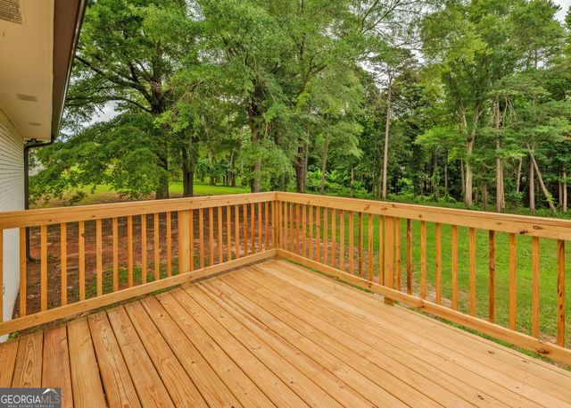 407 Church Street, Pendergrass, GA 30567
