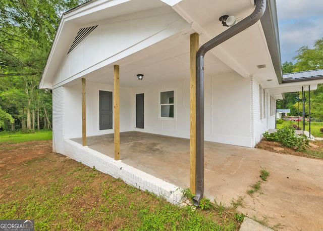 407 Church Street, Pendergrass, GA 30567