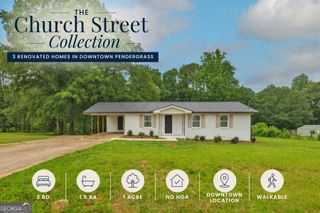 407 Church Street, Pendergrass, GA 30567