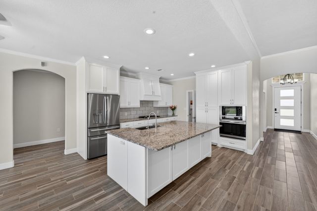 7613 Carter Ranch Road, Azle, TX 76020