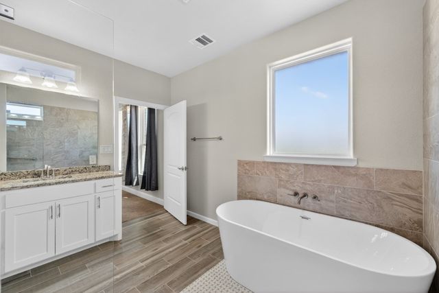 7613 Carter Ranch Road, Azle, TX 76020