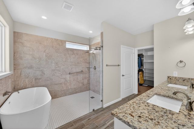 7613 Carter Ranch Road, Azle, TX 76020